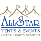 All Star Tents. 