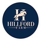 HillFord Farm. 